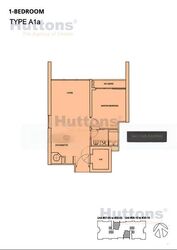 Icon (D2), Apartment #480267731